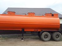 НефАЗ  П/п цистерна 2002 годаүшін2 800 000 тг. в Атырау