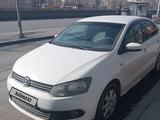 Volkswagen Polo 2013 года за 4 300 000 тг. в Алматы