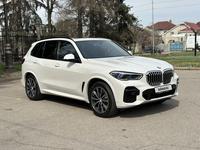 BMW X5 2021 года за 36 000 000 тг. в Алматы