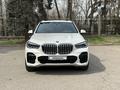 BMW X5 2021 годаүшін36 000 000 тг. в Алматы – фото 3