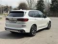 BMW X5 2021 года за 36 000 000 тг. в Алматы – фото 4