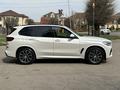 BMW X5 2021 года за 36 000 000 тг. в Алматы – фото 6