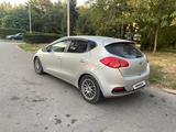 Kia Cee'd 2014 годаfor6 300 000 тг. в Алматы – фото 3