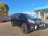 Toyota Land Cruiser Prado 2010 годаүшін14 100 000 тг. в Усть-Каменогорск – фото 2