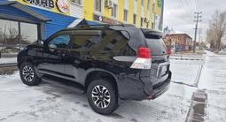 Toyota Land Cruiser Prado 2010 годаfor14 100 000 тг. в Усть-Каменогорск – фото 2