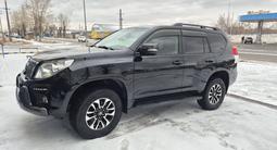 Toyota Land Cruiser Prado 2010 годаfor14 100 000 тг. в Усть-Каменогорск – фото 3