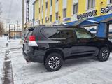 Toyota Land Cruiser Prado 2010 года за 14 100 000 тг. в Усть-Каменогорск – фото 4