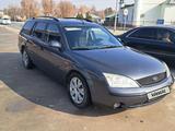 Ford Mondeo 2002 годаүшін2 900 000 тг. в Алматы – фото 3
