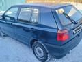 Volkswagen Golf 1992 года за 700 000 тг. в Семей – фото 5