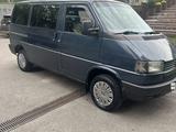 Volkswagen Caravelle 1993 годаfor4 300 000 тг. в Жезказган – фото 3