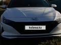 Hyundai Elantra 2022 годаүшін9 500 000 тг. в Астана – фото 14