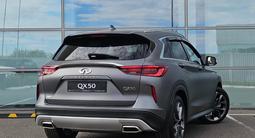 Infiniti QX50 Sensory 2025 годаүшін28 900 000 тг. в Костанай – фото 4