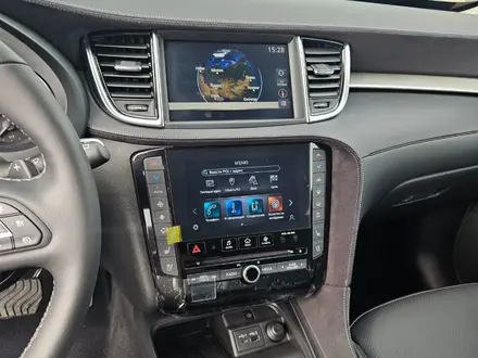 Infiniti QX50 Sensory 2025 года за 28 990 000 тг. в Костанай – фото 15