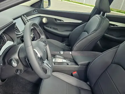Infiniti QX50 Sensory 2025 года за 28 990 000 тг. в Костанай – фото 10