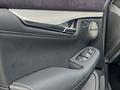 Infiniti QX50 Sensory 2025 годаүшін28 990 000 тг. в Костанай – фото 14