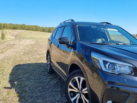 Subaru Forester 2018 года за 17 000 000 тг. в Кокшетау – фото 2