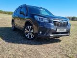 Subaru Forester 2018 года за 17 400 000 тг. в Кокшетау