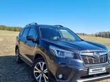 Subaru Forester 2018 года за 17 000 000 тг. в Кокшетау – фото 3