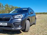 Subaru Forester 2018 года за 17 000 000 тг. в Кокшетау – фото 5