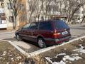 Volkswagen Passat 1992 года за 1 600 000 тг. в Конаев (Капшагай) – фото 4