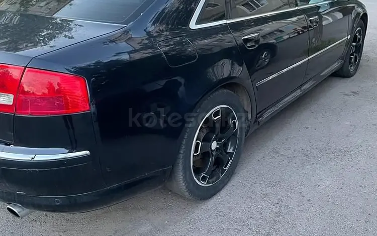 Audi A8 2005 года за 5 000 000 тг. в Экибастуз