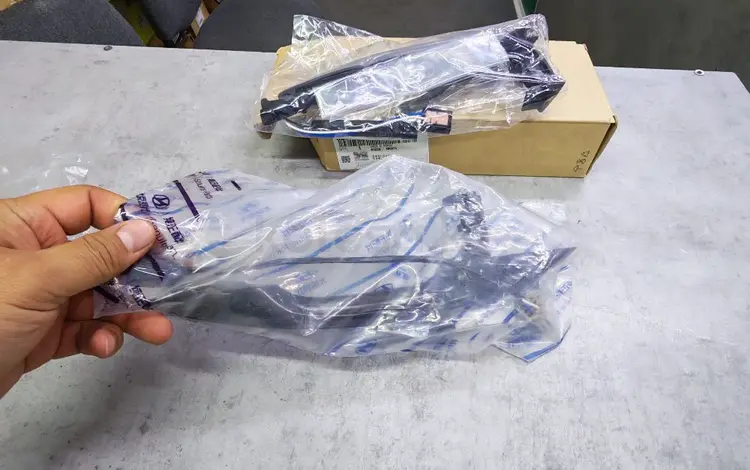 Ручка двери Hyundai Kiaүшін15 000 тг. в Астана