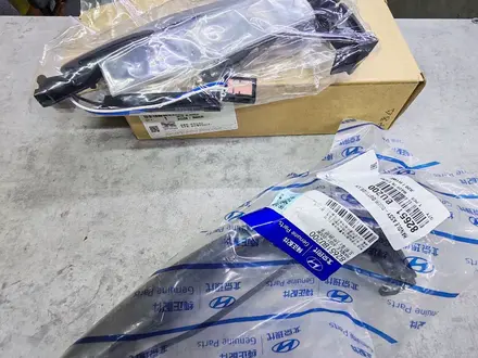 Ручка двери Hyundai Kia за 15 000 тг. в Астана – фото 2
