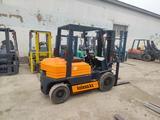 Toyota  5F 2006 годаүшін4 000 000 тг. в Астана – фото 3
