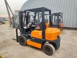 Toyota  5F 2006 годаүшін4 000 000 тг. в Астана – фото 4