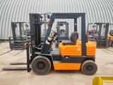 Toyota  5F 2006 годаүшін4 000 000 тг. в Астана – фото 5