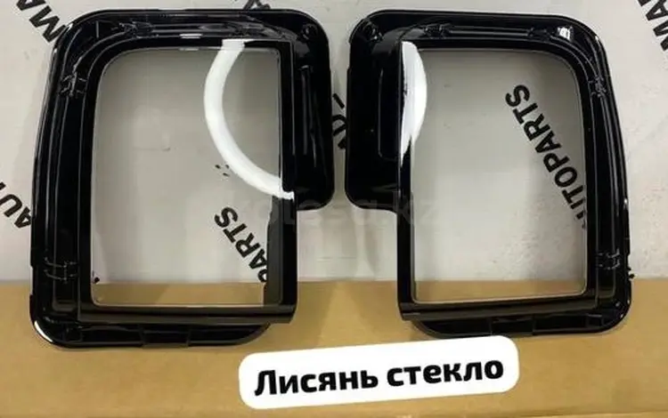 Стекло фары L9 Lixiang за 25 000 тг. в Алматы
