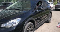 Subaru XV 2014 годаүшін7 500 000 тг. в Астана – фото 2