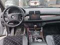BMW X5 2001 годаүшін3 150 000 тг. в Тараз – фото 7