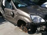 Honda CR-V 2002 года за 5 555 555 тг. в Караганда