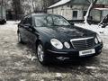 Mercedes-Benz E 350 2007 года за 6 100 000 тг. в Петропавловск – фото 4