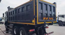 Dongfeng  DFH3310A545 2026 годаүшін33 500 000 тг. в Алматы – фото 5