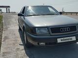 Audi 100 1991 года за 1 550 000 тг. в Шымкент – фото 2