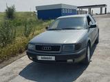Audi 100 1991 года за 1 550 000 тг. в Шымкент