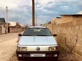Volkswagen Passat 1991 годаүшін1 000 000 тг. в Тараз – фото 4