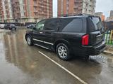 Infiniti QX56 2006 годаүшін4 500 000 тг. в Актау – фото 2