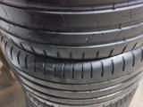 Резина 295/35/21 Nokian Hakka black комплект за 85 000 тг. в Алматы