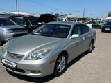 Lexus ES 300 2003 года за 5 500 000 тг. в Алматы