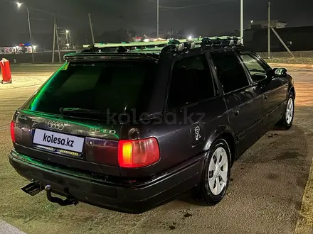Audi 100 1992 года за 2 100 000 тг. в Шымкент – фото 15