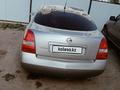 Nissan Primera 2003 годаfor3 000 000 тг. в Актобе – фото 5