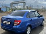 ВАЗ (Lada) Granta 2190 2019 года за 3 700 000 тг. в Астана – фото 5