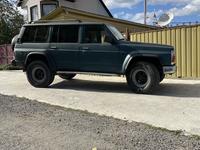 Nissan Patrol 1995 года за 3 200 000 тг. в Усть-Каменогорск