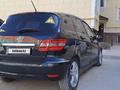 Mercedes-Benz B 200 2008 года за 4 500 000 тг. в Актау – фото 3