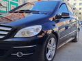 Mercedes-Benz B 200 2008 года за 4 500 000 тг. в Актау – фото 4