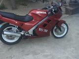 Honda  VFR 750 1989 годаүшін1 555 555 тг. в Талдыкорган – фото 3