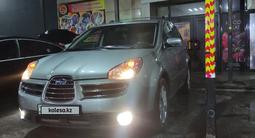 Subaru Tribeca 2006 года за 5 700 000 тг. в Алматы – фото 2